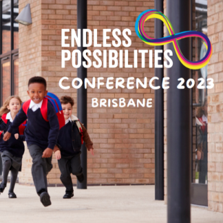 Endless Possibilities Conference