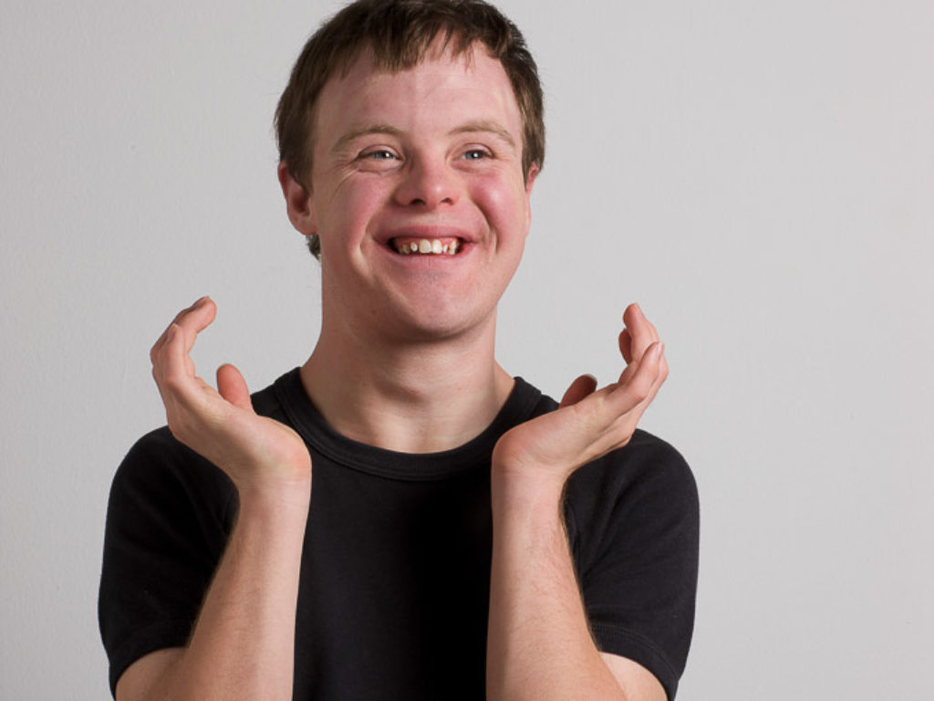 Adult Support – Down Syndrome VIC